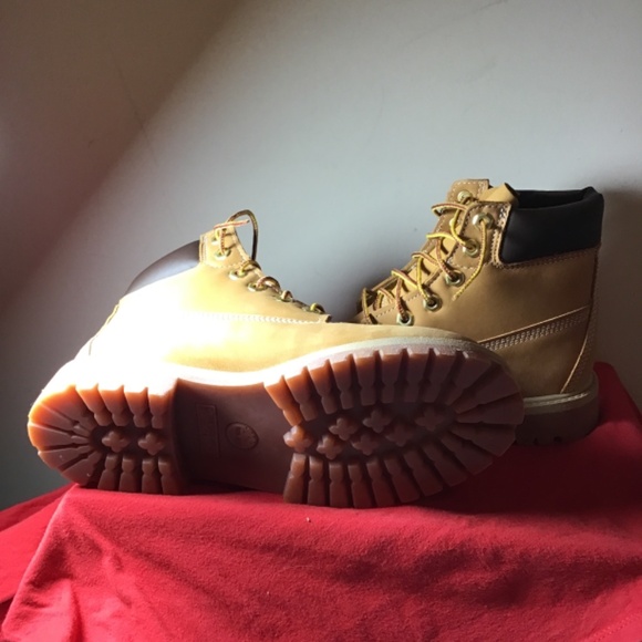 😎Timberland’s size 5.5M, new , no box, see photos, great gift - Picture 3 of 4